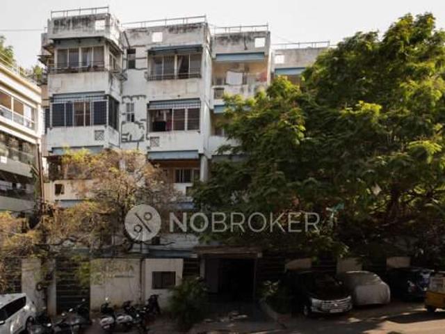 3 BHK Flat In Sarita Apartment, Banjara Hills For Sale In Banjara Hills