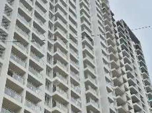 3 BHK Flat In Sarsan Nancy Hillview for Rent In Baner