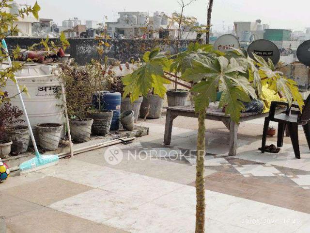 3 BHK Flat In Sarthak Heights For Sale In Dwarka Mor