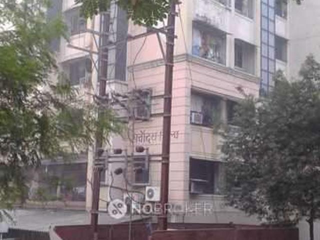 3 BHK Flat In Sarvoday Hill for Rent In Sarvodaya Hills Balaji Nagar, 64g2+987, Thakurli, Chole Gaon, Dombivli, Kalyan, Maharashtra 421201, India