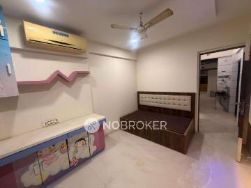 3 BHK Flat In Sarvodaya Swaroop, kambhalpada, takurli East fo
