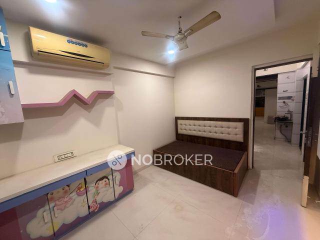 3 BHK Flat In Sarvodaya Swaroop, kambhalpada, takurli East fo