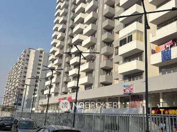 3 BHK Flat In Sarvome Shree Homes Phase 2 for Rent In Sector 45