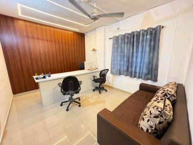 3 BHK Flat In Sawant Park for Rent In Dhankawadi