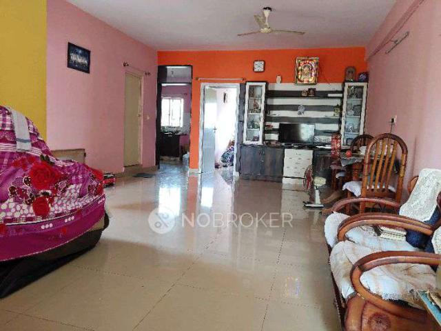 3 BHK Flat In Satellite Splendor Apartments For Sale In Splendor Apartments