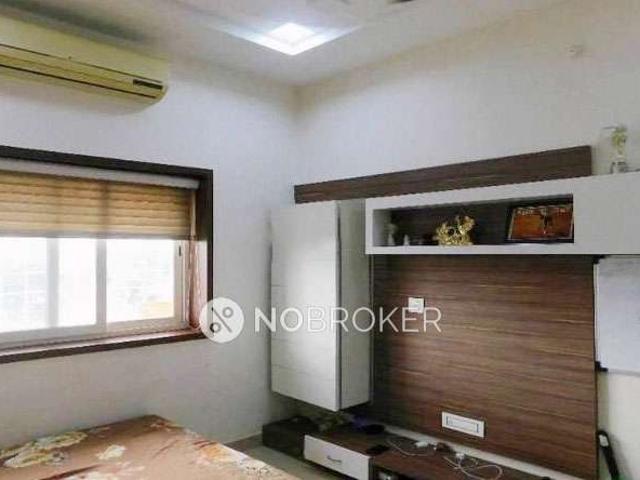 3 BHK Flat In Satguru Kripa Building For Sale In Pimpri Col