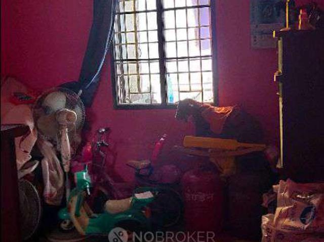 3 BHK Flat In Sathya Court For Sale In 63, Sivananda Nagar