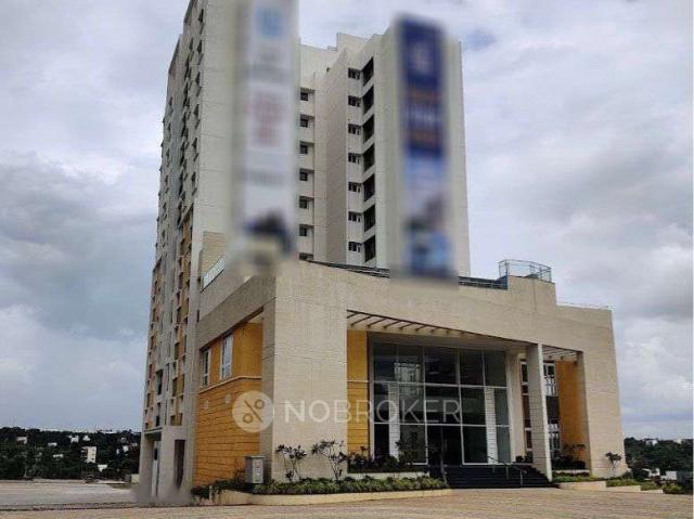 3 BHK Flat In Sattva Misty Charm For Sale In Mallasandra