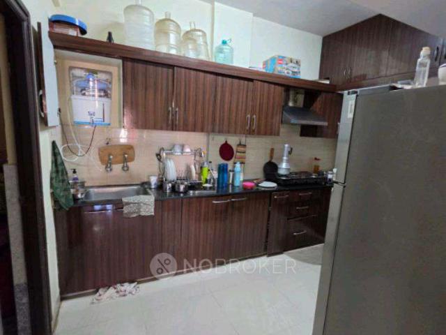 3 BHK Flat In Satwis Vielle For Sale In Kalkere