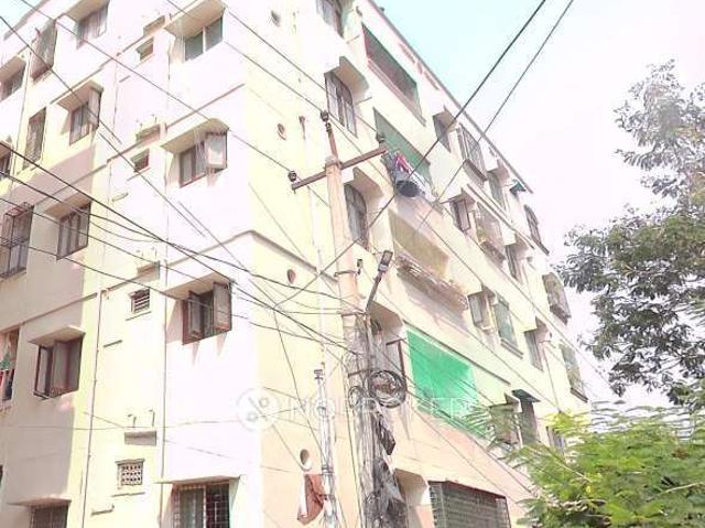 3 BHK Flat In Satya Complex For Sale In Alwal