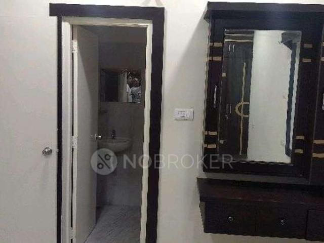 3 BHK Flat In Satya Sai Golden Towers for Rent In Satya Sai Golden Towers