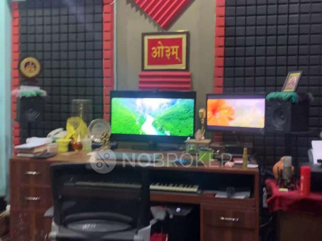 3 BHK Flat In Satyam Residents for Rent In Indrapuram