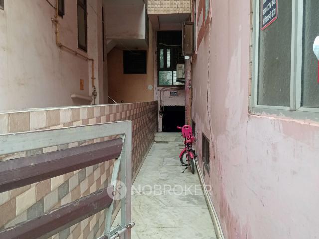 3 BHK Flat In Satyam Rwa for Rent In Gyan Khand 2