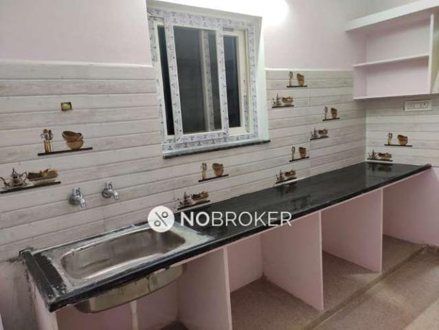 3 BHK Flat In Satyavati Nilayam for Rent In Bandlaguda Jagir