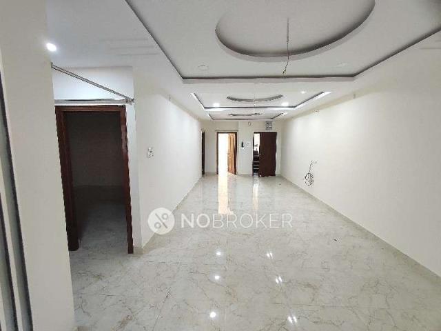 3 BHK Flat In Savana Residency for Rent In Toli Chowki
