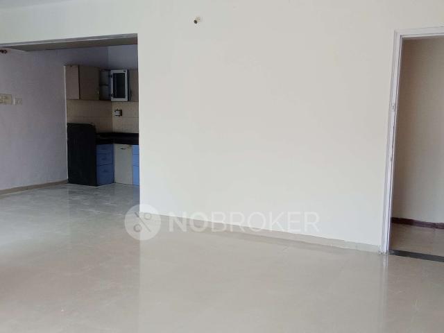 3 BHK Flat In Savannah Co op Society for Rent In Savannah 2 Co operative Housing Society Limited