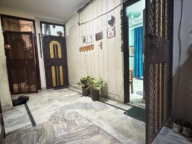 3 BHK Flat In Savitri Apartment For Sale In Savitri Nagar