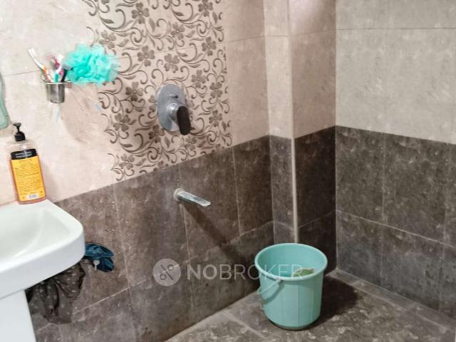 3 BHK Flat In Savitri Balaji Ashirvaad Elite, Tejaswini Naga