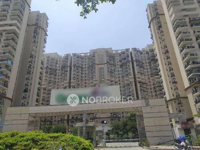 3 BHK Flat In Saviour Greenarch for Rent In Tech Zone Iv