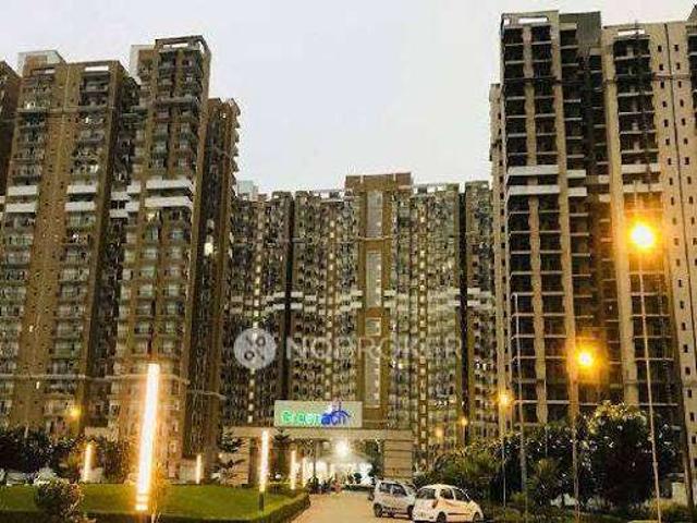3 BHK Flat In Saviour Greenarch For Sale In Greater Noida