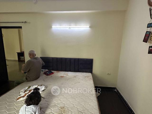 3 BHK Flat In Saviour Greenisle for Rent In Crossings Republik