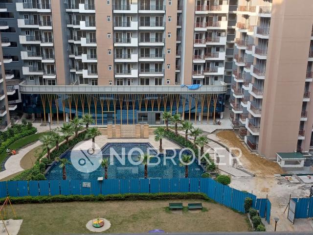 3 BHK Flat In Saviour Park, Mohan Nagar for Rent In Mohan Nagar