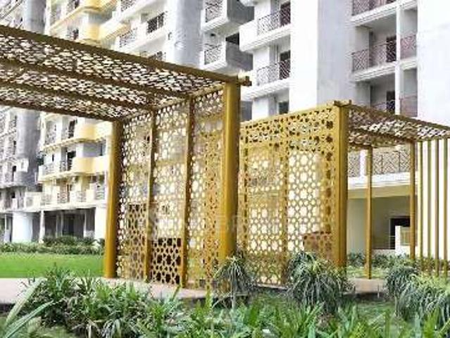 3 BHK Flat In Saya Gold Avenue for Rent In Klj Noida One Se