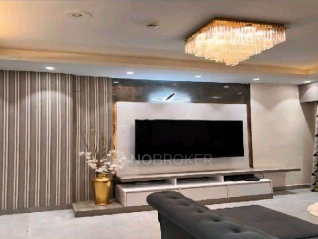 3 BHK Flat In Saya Gold Avenue for Rent In Indirapuram