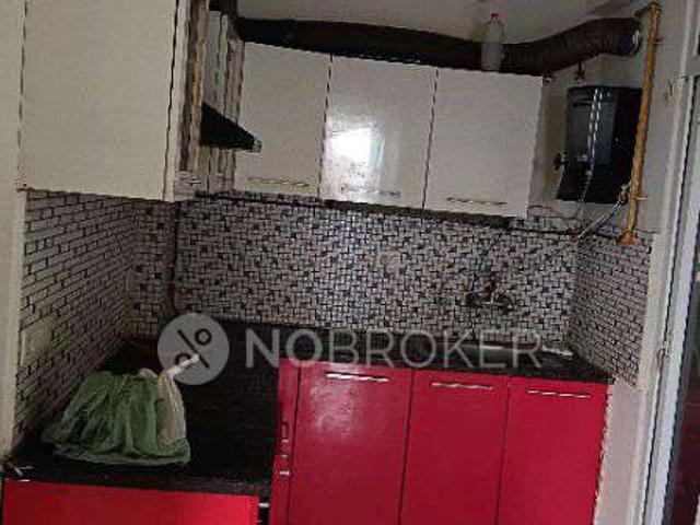 3 BHK Flat In Saya Gold Avenue for Rent In Indirapuram