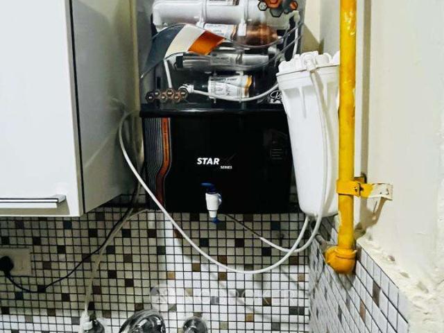 3 BHK Flat In Saya Gold Avenue for Rent In Indirapuram