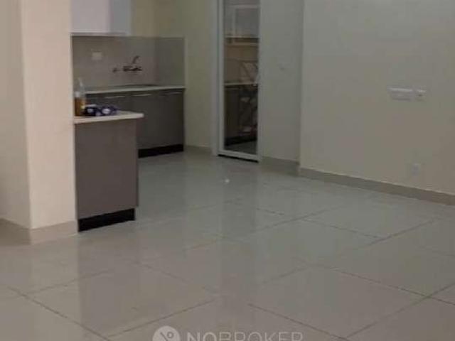 3 BHK Flat In Saya Gold Avenue for Rent In Indirapuram
