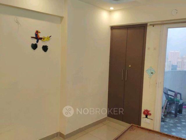 3 BHK Flat In Saya Gold Avenue, Indirapuram for Rent In Indirapuram