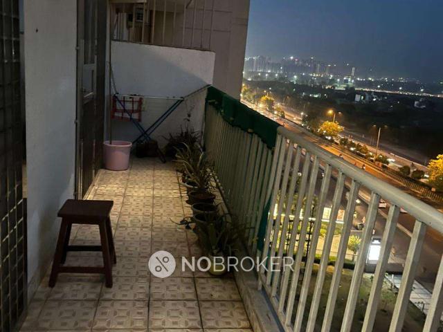 3 BHK Flat In Saya Zion for Rent In Greater Noida West Roa