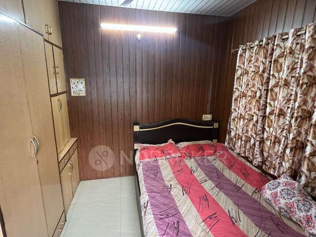 3 BHK Flat In Sayara Apartment For Sale In Aundh