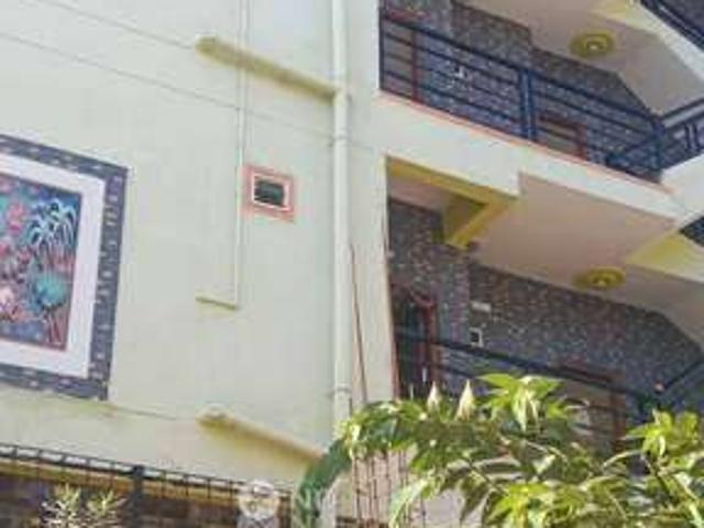 3 BHK Flat In Sb for Lease In Begur Hobli