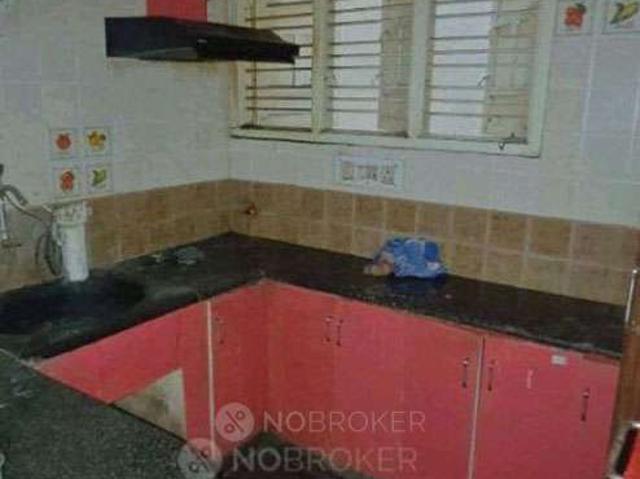 3 BHK Flat In Sb for Lease In Hoskerehalli