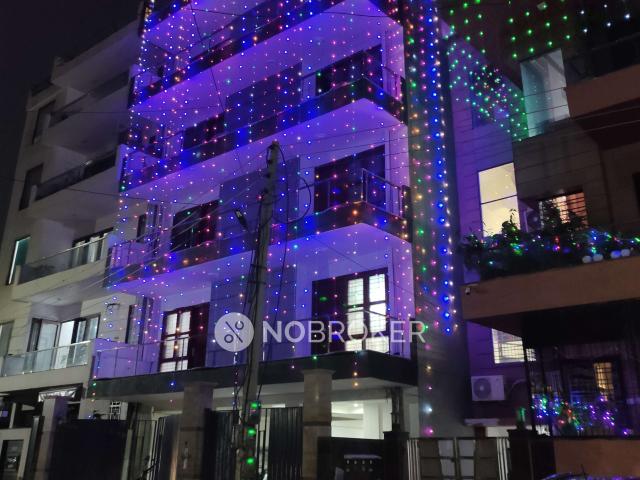 3 BHK Flat In Sb for Rent In Newu