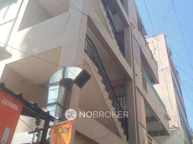 3 BHK Flat In Sb for Rent In Bellandur