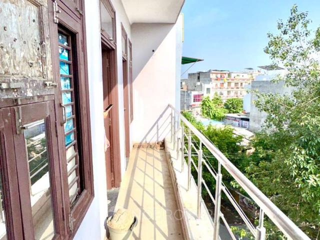 3 BHK Flat In Sb for Rent In Krishna Garden