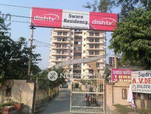 3 BHK Flat In Sb for Rent In Raj Bagh