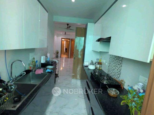 3 BHK Flat In Sb for Rent In Sector 57