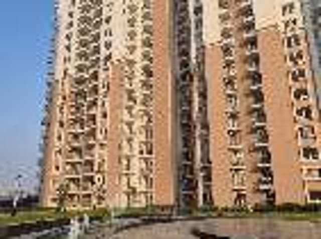 3 BHK Flat In Sb for Rent In Sector 104
