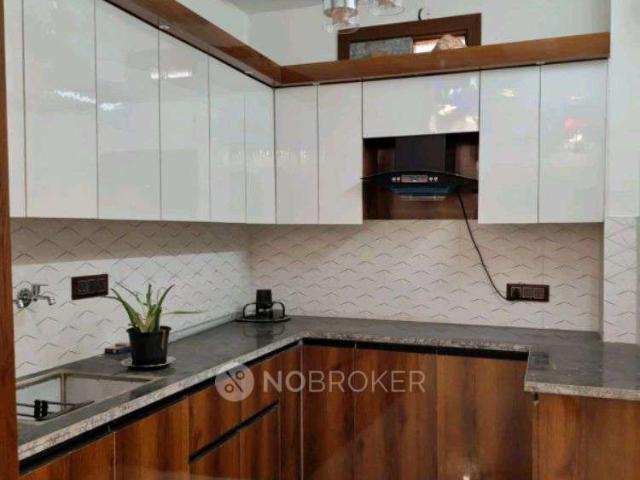 3 BHK Flat In Sb for Rent In Uttam Nagar