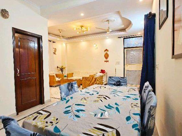 3 BHK Flat In Sb for Rent In Vaishali