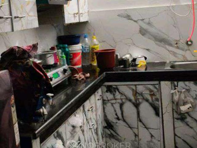 3 BHK Flat In Sb For Sale In Dabri