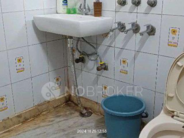 3 BHK Flat In Sb For Sale In Dabri