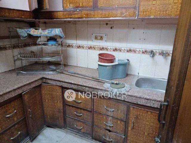 3 BHK Flat In Sb For Sale In Radhey Puri Extension 1