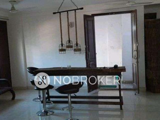 3 BHK Flat In Sb For Sale In Vikaspuri