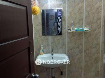 3 BHK Flat In Sbi Colony for Rent In 23 74, State Bank Colo