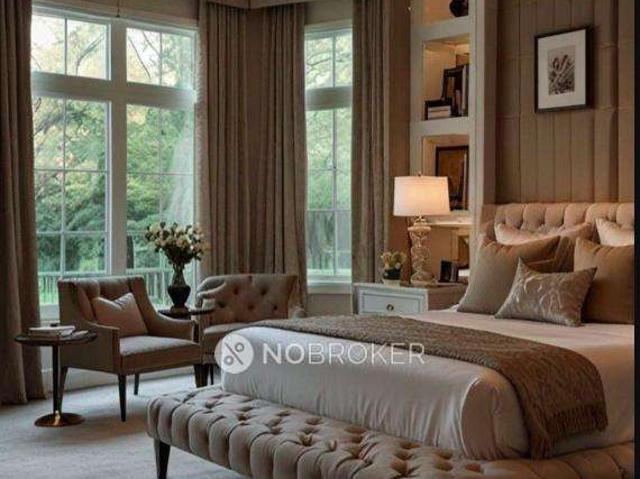 3 BHK Flat In Sbs Padmarang For Sale In Ambegaon Budruk